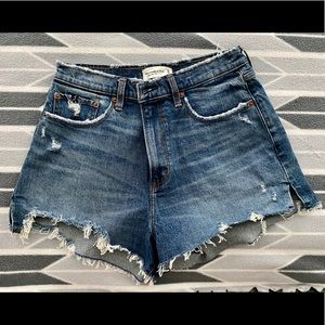 Abercrombie & Fitch Shorts